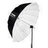 Зонт Profoto Umbrella Deep White L 130 см - фото 1 - id-p215390997