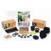 Набор аксессуаров Lensbaby Accessory Kit (Wide angle, Tele kit, Macro kit, Creative aperture kit)