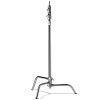 KUPO CS-30M 30” C Stand Silver. Си-стенд со скользящей ногой (112-250 см)