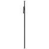 KUPO KP-L2137BD Kupole Extends from 210cm to 370cm Blcack. Автопол