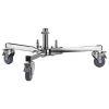 KUPO 350 Runway Base Stand. База стойки на колёсах