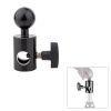 KUPO KS-415 SK Ball head w/baby receiver Шаровая головка с втулкой 5/8"(16 мм)