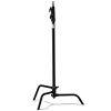 KUPO CS-40MB 40” C Stand Black. Си-стенд со скользящей ногой (134-323 см), черный