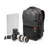 Рюкзак Lowepro Fastpack BP 250 AW III серый