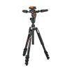 Штатив с жидкостной 3D-головкой Manfrotto Befree 3-Way Live Advanced for Sony Alpha