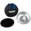 HENSEL 22" ACS Beauty Dish kit (соты 22") Портретная тарелка комплект