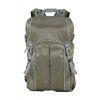 CULLMANN ULTRALIGHT 2in1 DayPack 600+, olive. Рюкзак для фото оборудования