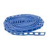 KUPO KP-KS03BL Plastic chain (blue). Пластиковая цепь для фона - фото 1 - id-p215392480