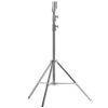 KUPO 542M Master Cine Stand-Silver. Стойка (131-325 см) для кинопроизводства