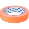 KUPO CS-2415OG Cloth Spike Tape, orange 24mm*13,72m Скотч оранжевый - фото 1 - id-p215391145