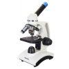 (RU) Микроскоп цифровой Discovery Femto Polar с книгой - фото 1 - id-p215394192