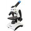 (RU) Микроскоп цифровой Discovery Pico Polar с книгой - фото 1 - id-p215394193