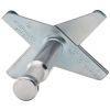 KUPO KD-CM16P Baby Drop Ceiling Adapter, 5/8-in (16mm) Stud. Крепеж