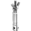 KUPO KS-032 9/8 (28 mm) Pin (M12). Адаптер - переходник