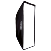 HENSEL Softbox 120 x 180. Софтбокс