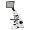 Микроскоп школьный Эврика 40х-1280х LCD цифровой - фото 1 - id-p215393168