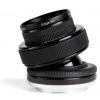 Объектив Lensbaby Composer Pro Edge 80 Nikon