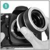 Объектив Lensbaby Composer Double Glass for Sony