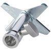 KUPO KD-CF16P Ceiling Clip With Female Socket. Адаптер