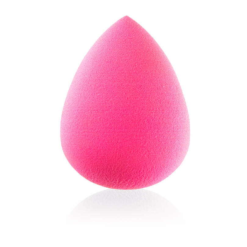 JUST Sponge for Make-up Спонж для макияжа розовый