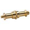 KUPO KS-017 Universal Adapter Spigot. Адаптер универсальный 5/8"