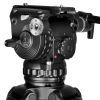 E-IMAGE GH10 Fluid Head (75mm) Голова для видеоштатива - фото 1 - id-p215394896