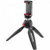 Штатив с держателем для смартфона Manfrotto MKPIXICLAMP-BK