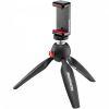 Штатив с держателем для смартфона Manfrotto MKPIXICLAMP-BK - фото 1 - id-p215391510