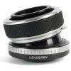 Объектив Lensbaby Composer with Tilt Transformer for Micro4/3