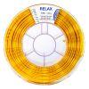 RELAX пластик REC 2.85мм желтый