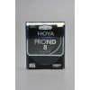 Светофильтр Hoya ND 8 PRO 77mm - фото 1 - id-p215390870