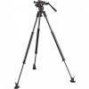 Штатив Manfrotto MVK612SNGFC Fast single карбоновый с головой Nitrotech 612