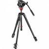 Штатив с видеоголовкой Manfrotto MVK500190XV