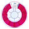 PLA пластик REC 2.85мм малиновый