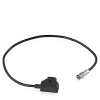 D-tap кабель Tilta для BMPCC 4K/6K - фото 1 - id-p215393568