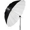 Зонт Profoto Umbrella Deep White XL 165 см просветный