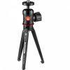 Штатив настольный Manfrotto 209 с головкой MH492