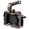 Клетка Tilta для Canon R5/R6 Kit A (Tilta Gray) - фото 1 - id-p215393629