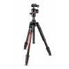 Штатив с головкой Manfrotto Befree Advanced Travel Twist MKBFRTA4RD-BH