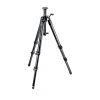 Штатив Manfrotto MT057C3-G с редукторной колонной