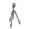 Штатив с головкой Manfrotto Befree Advanced Travel Carbon MKBFRTC4-BH