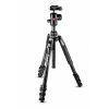 Штатив с головкой Manfrotto Befree Advanced Travel Lever MKBFRLA4BK-BH