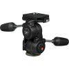 Голова 3D Manfrotto 808RC4