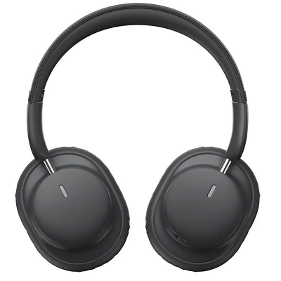 Беспроводные наушники Baseus Bowie D3 Wireless Headphone NGTD030101 черный - фото 3 - id-p215398204