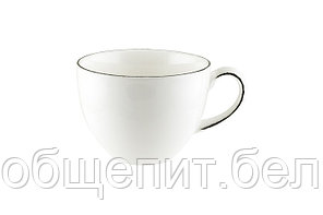 Чашка 230 мл. чайная d=93 мм. h=69 мм. Мадера (блюдце 63073) /1/6/