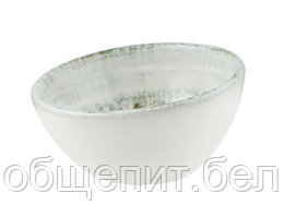 Соусник 60 мл. d=80 мм. h=30/46 мм. скошенный край Одэтт, форма Ванто Bonna /1/24/3456/ ОСЕНЬ