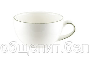 Чашка 250 мл. чайная d=96 мм. h=56 мм. Одэтт (блюдце 63081) /1/6/