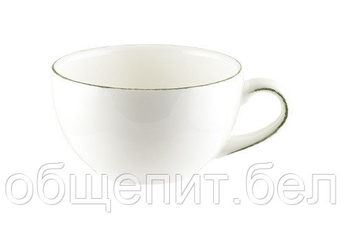 Чашка 250 мл. чайная d=96 мм. h=56 мм. Одэтт (блюдце 63081) /1/6/