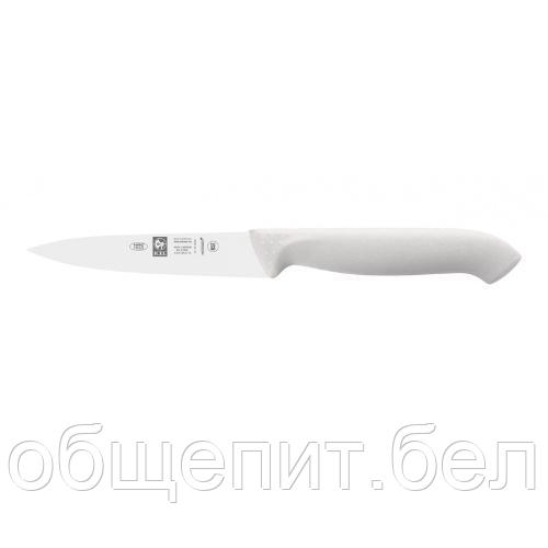 Нож для овощей 100/210 мм. белый HoReCa Icel /1/6/ - фото 1 - id-p215077267