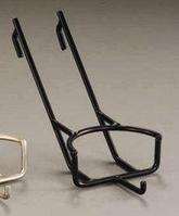 Подставка для ложек/горючего 9,2*3,8 см. кован. железо /1/